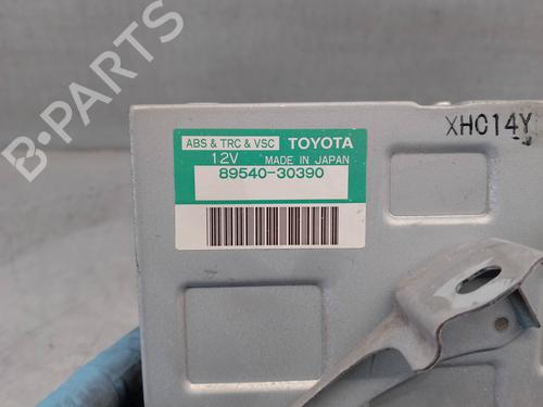 Control unit LEXUS GS (_S16_) 300 (JZS160_, JZS160R) | BP18081899M11 