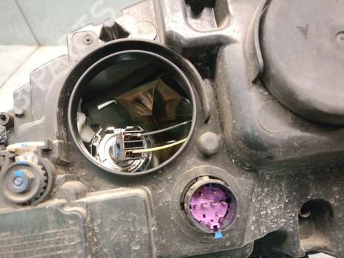 Right headlight FIAT DOBLO Cargo (263_) 1.6 D Multijet (263WXD1B, 263WXR1B, 263WXX1B, 263ZXD1B,... | BP31926914C29 