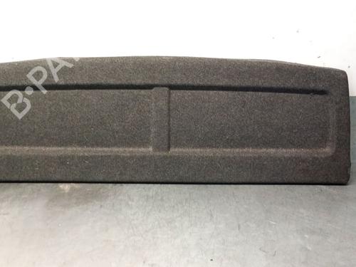 Used Rear parcel shelf FIAT PANDA (169_) 1.2 (169.AXB11, 169.AXB1A) (60 hp) 28112935