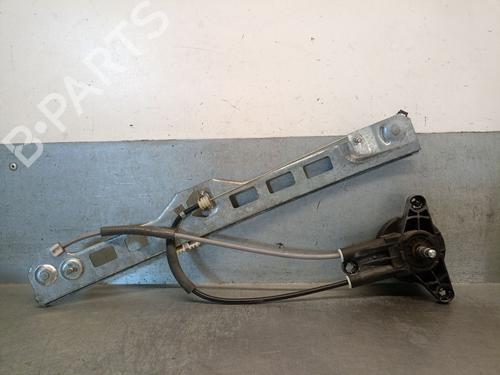 Used Rear left window mechanism Rear left window mechanism PEUGEOT 306 Break (7E, N3, N5) 1.9 D (69 hp) 36405359 36405359