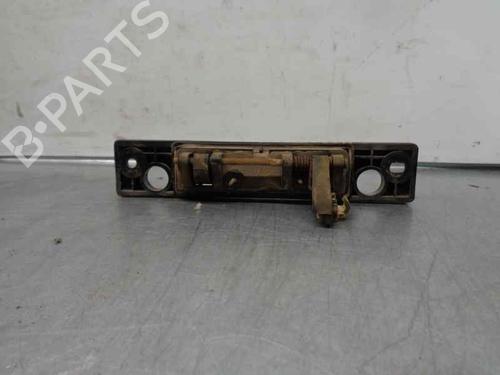 Tailgate handle KIA CARENS II MPV (FJ) 2.0 CRDi | BP6446532C132 