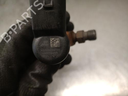 Injector RENAULT LAGUNA III (BT0/1) 1.5 dCi (BT00, BT0A, BT0T, BT1J) | BP29165928M100 - Image 5