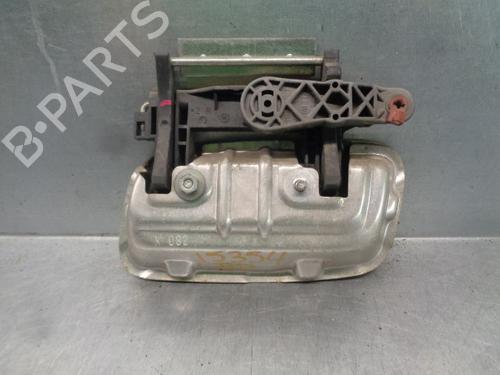 Høyre foran utvendig håndtak OPEL ASTRA G Hatchback (T98)  | BP10002076C129 