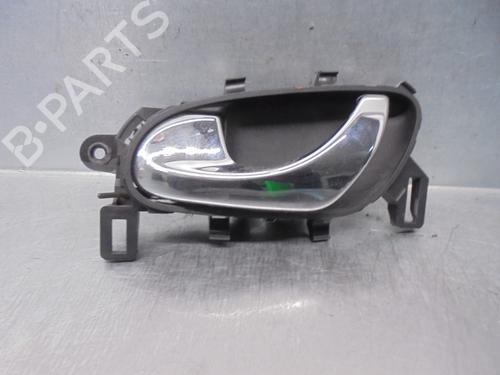 Venstre bagtil invendig håndtag NISSAN PULSAR Hatchback (C13) 1.5 dCi (110 hp) 15960511