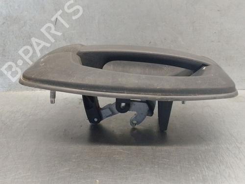 Front left exterior door handle CITROËN JUMPER II Van 2.2 HDi 110 | BP23078522C128 