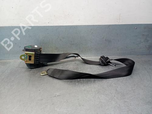 Front right seatbelt AUDI A4 B5 (8D2) 1.8 | BP31853283I25 - Image 4
