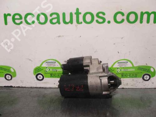 Startmotor RENAULT LAGUNA I (B56_, 556_) 1.8 16V (B563, B564) (120 hp) 2808021