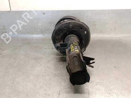Right front shock absorber NISSAN QASHQAI I (J10, NJ10) 2.0 dCi | BP29119168M17 