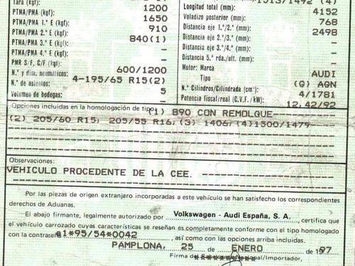 Engine control unit (ECU) AUDI A3 (8L1) 1.8 | BP36157546M57 - Image 6