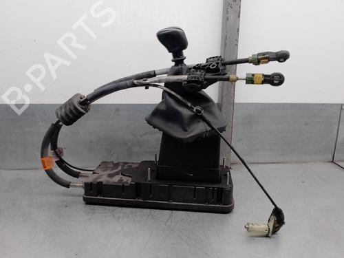Gear lever OPEL GRANDLAND / GRANDLAND X (A18, P1UO) 1.6 Turbo D (75) | BP16470928M90 