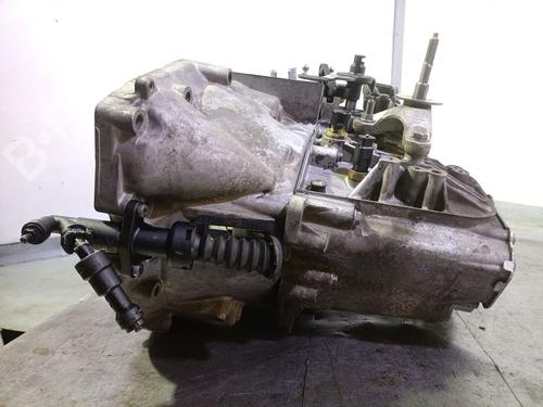 Gearbox CITROËN DS5 2.0 HDi 165 | BP24553641M3 - Image 4