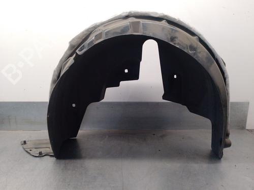 Wheel arch PEUGEOT 208 II (UB_, UP_, UW_, UJ_) 1.2 PureTech 100 | BP19052876C56 