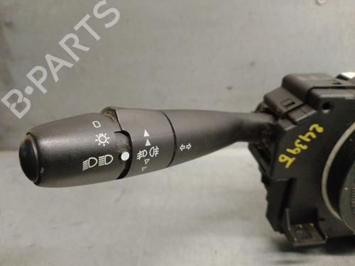 Headlight switch PEUGEOT 307 (3A/C)  | BP31292637I24 