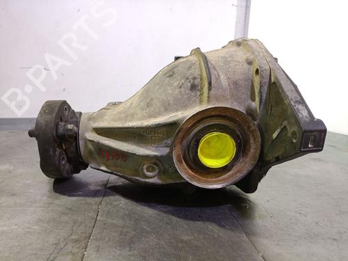 Differential, bag MERCEDES-BENZ C-CLASS T-Model (S203) C 270 CDI (203.216) (170 hp) 27588701