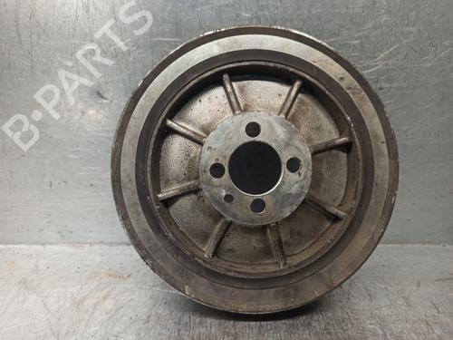 Used Pulley ALFA ROMEO GIULIETTA (940_) 2.0 JTDM (940.FXL1A) (140 hp) 21021358