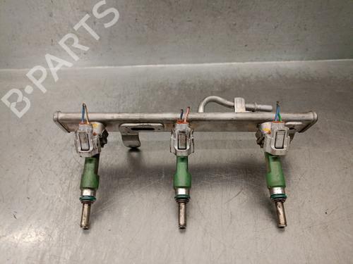 Sprederrør DACIA SANDERO III 1.0 TCe 90 (91 hp) 31611773