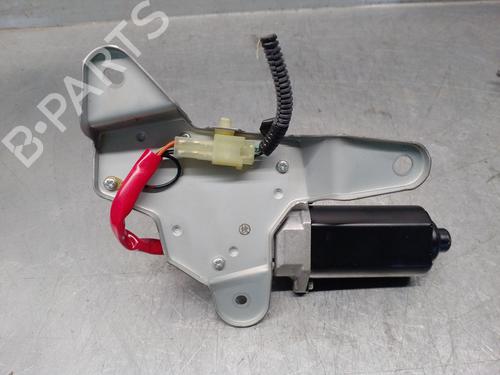 Rear wiper motor HONDA JAZZ II (GD_, GE3, GE2)  | BP14999075M102 