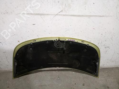 Motorhjelm SMART FORFOUR (454) 1.5 CDI (454.001) | BP22811034C1