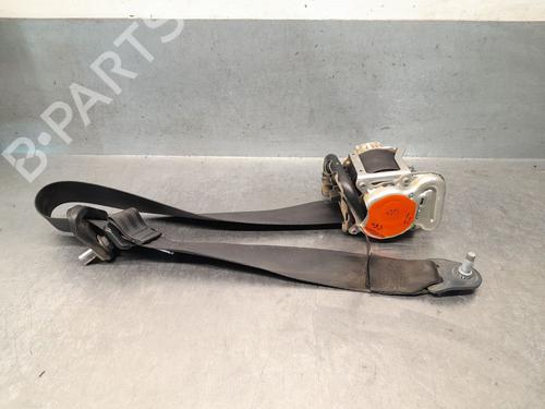 Used Front right seatbelt Front right seatbelt 37034581 37034581
