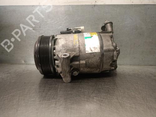 AC-Kompressor OPEL ZAFIRA / ZAFIRA FAMILY B (A05) 1.9 CDTI (M75) | BP29966196M34