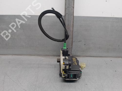 Rear left lock OPEL INSIGNIA A (G09) 2.0 CDTI (68) | BP16852062C100 
