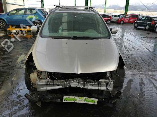 Left front window switch MITSUBISHI GRANDIS (NA_W) 2.0 DI-D (NA8W) | BP6940220I27 - Image 5