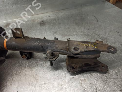 Left rear shock absorber ALFA ROMEO 156 (932_) 2.5 V6 24V (932A1) | BP9699625M18 