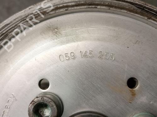 Steering pump VW PASSAT B5.5 (3B3) 2.5 TDI 4motion | BP33399776M99 - Image 5