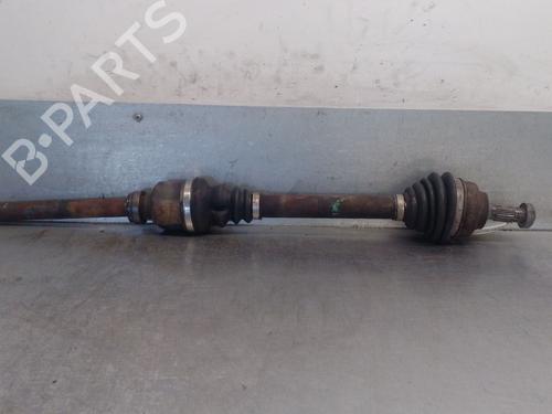 Used Right front driveshaft Right front driveshaft 38065540 38065540