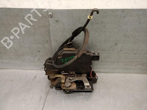 Used Rear right lock Rear right lock 37518907 37518907