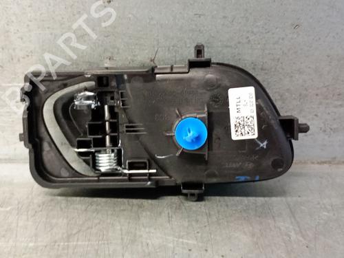 Rear left interior door handle HYUNDAI BAYON (BC3) 1.0 T-GDI 48V-Hybrid | BP28582210I15 - Image 2
