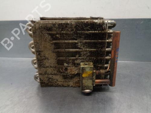 Air condition fordamper NISSAN PATROL III/2 Station Wagon (W260) 2.8 TD (116 hp) 11669776