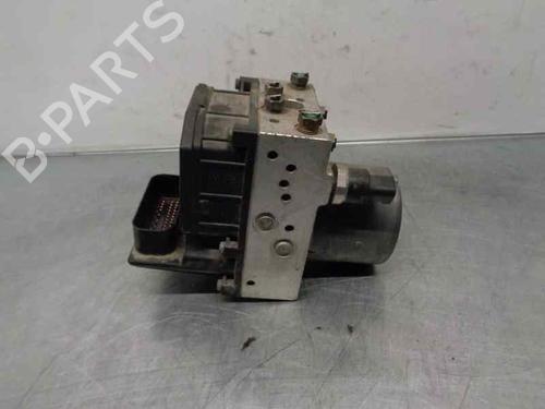 ABS Bremseaggregat CITROËN C8 (EA_, EB_) 2.2 HDi (128 hp) 6581704