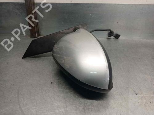 Right mirror OPEL ASTRA J (P10) 1.7 CDTI (68) | BP9309615C27 