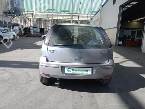 Engine OPEL CORSA C (X01) 1.2 Twinport (F08, F68) | BP32726050M1 - Image 17