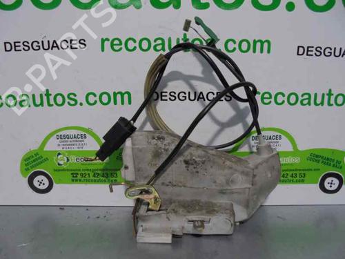 Rear left lock FORD SCORPIO II (GFR, GGR)  | BP2313290C100 