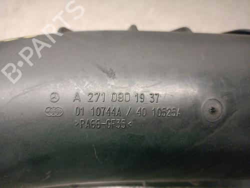 Pipe MERCEDES-BENZ C-CLASS (W203) C 180 Kompressor (203.046) | BP26378119M125 