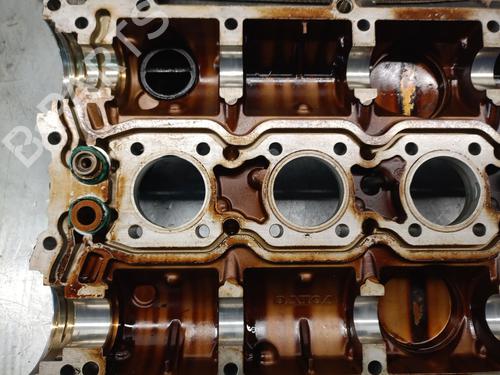 Cylinder head VOLVO V50 (545) 2.4 | BP32518529M5 - Image 9