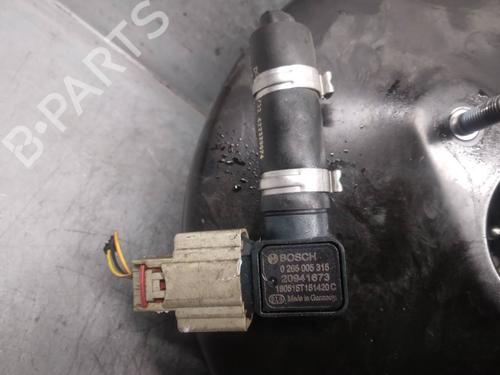 Servo brake OPEL CORSA E (X15) 1.4 (08, 68) | BP17164295M42 