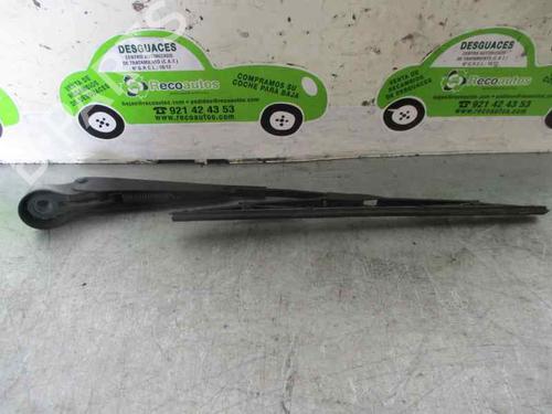 Rear windshield wiper arm FORD FIESTA V (JH_, JD_) 1.4 TDCi | BP3471078C144 