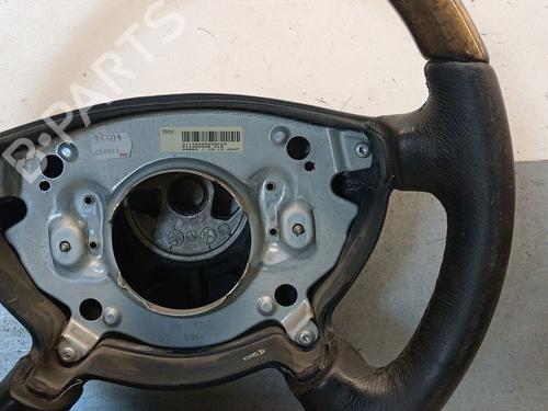 Steering wheel MERCEDES-BENZ E-CLASS (W211) E 320 CDI (211.026) | BP37672509C49 - Image 4