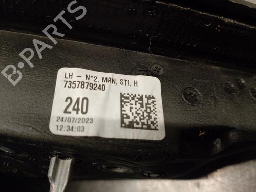 Left mirror JEEP AVENGER (J2) Electric | BP32235616C26 