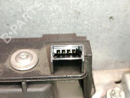 Tailgate handle AUDI A6 Allroad C6 (4FH) 2.7 TDI quattro | BP30330473C132 