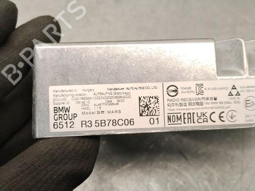 Electronic module BMW X3 (G01, F97, G08) xDrive 20 d Mild-Hybrid | BP35932111M83 - Image 5