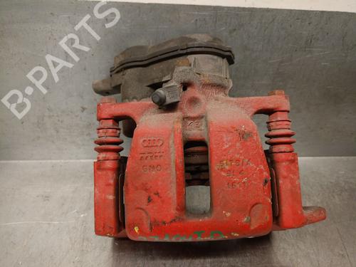 Used Right rear brake caliper AUDI A6 C7 Avant (4G5, 4GD) 3.0 TDI (204 hp) 28117305