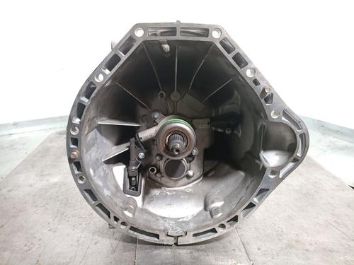 Gearbox MERCEDES-BENZ C-CLASS Coupe (CL203) C 160 Kompressor (203.730) | BP31176648M3