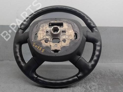Steering wheel FORD FOCUS II (DA_, HCP, DP)  | BP17364391C49 