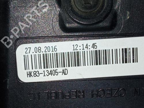 Left taillight JAGUAR F-PACE (X761) 2.0 TD4 | BP30158638C34