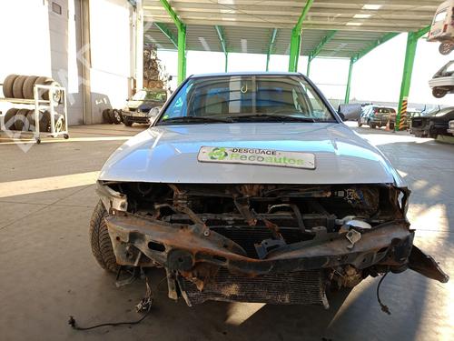 Steering rack SEAT CORDOBA (6K1, 6K2) 1.9 TDI | BP22930146M22 