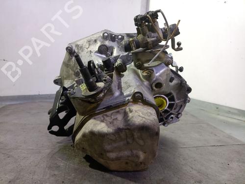 Gearbox PEUGEOT 206 Hatchback (2A/C) 1.4 HDi eco 70 | BP26665022M3 